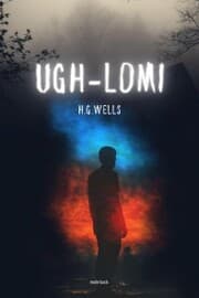 Cover von Ugh-Lomi