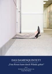Cover von Das Damenquintett