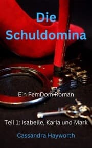 Cover von Die Schuldomina