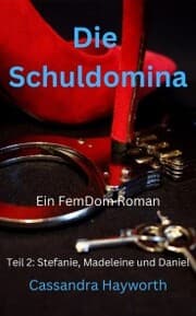 Cover von Die Schuldomina