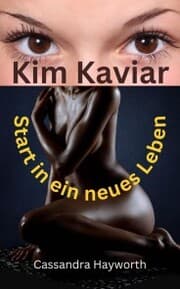 Cover von Kim Kaviar