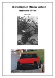 Cover von Die tollkühnen Männer in ihren rasenden Kisten