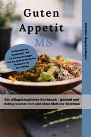 Cover von Guten Appetit MS