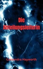 Cover von Die Abteilungsleiterin