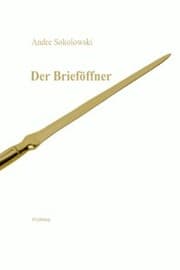 Cover von Der Brieföffner