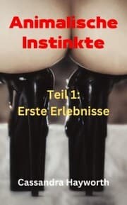 Cover von Animalische Instinkte