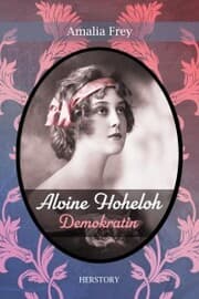 Cover von Alvine Hoheloh