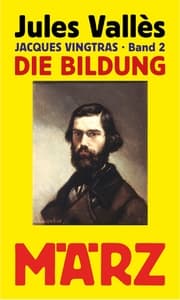 Cover von Die Bildung