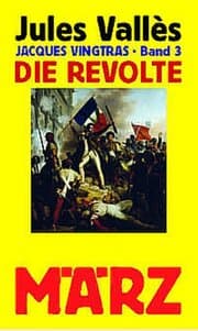 Cover von Die Revolte