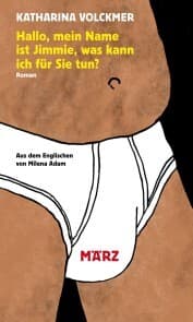 Cover von Hallo, mein Name ist Jimmie, was kann ich für Sie tun?