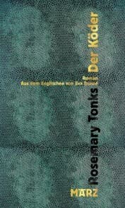Cover von Der Köder