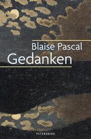 Cover von Gedanken