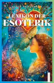 Cover von Lexikon der Esoterik