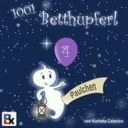 Cover von 1001 Betthupferl