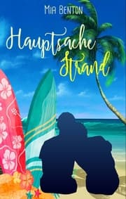 Cover von Hauptsache Strand
