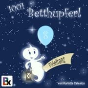 Cover von 1001 Betthupferl