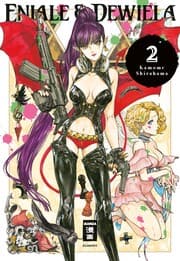 Cover von Eniale & Dewiela 2