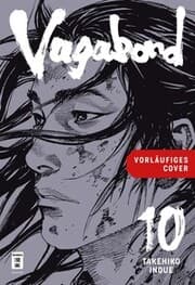 Cover von Vagabond 10