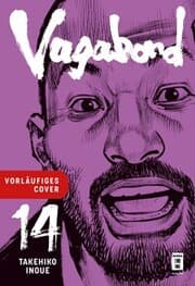 Cover von Vagabond 14