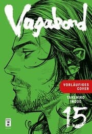 Cover von Vagabond 15