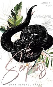 Cover von The Serpents