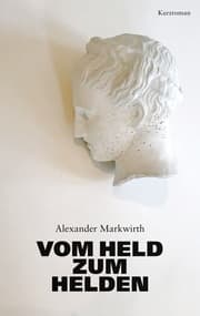 Cover von Vom Held zum Helden