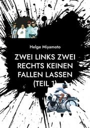 Cover von Zwei links Zwei rechts Keinen fallen lassen (Teil 1)