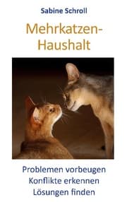 Cover von Mehrkatzen-Haushalt
