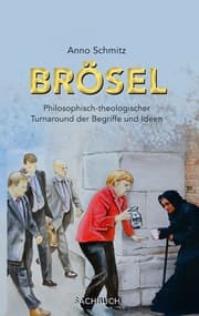 Cover von Brösel