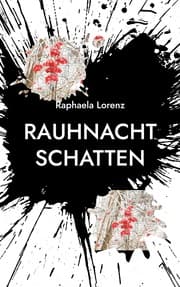 Cover von Rauhnachtschatten