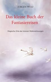 Cover von Das kleine Buch der Fantasiereisen