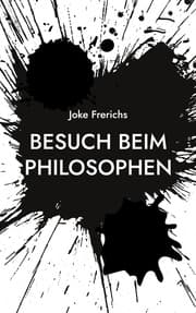Cover von Besuch beim Philosophen