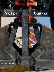 Cover von Protzbunker