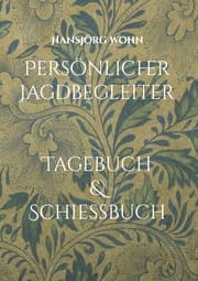 Cover von Jagdbegleiter