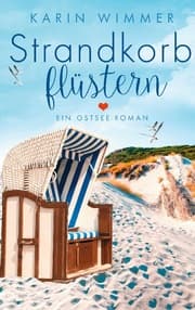 Cover von Strandkorbflüstern