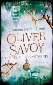Cover von Oliver Savoy