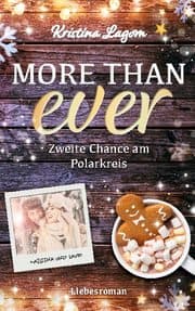 Cover von More than ever