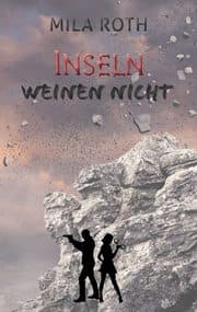 Cover von Inseln weinen nicht