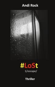 Cover von LoSt
