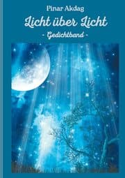 Cover von Licht über Licht