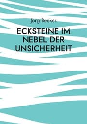 Cover von Ecksteine im Nebel der Unsicherheit