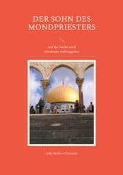 Cover von Der Sohn des Mondpriesters