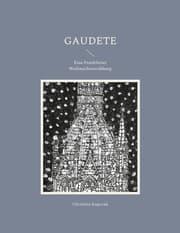 Cover von Gaudete