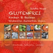 Cover von Glutenfrei