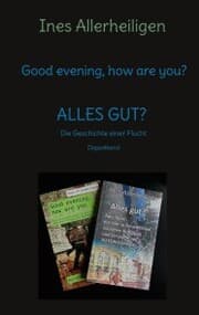 Cover von Good evening, how are you?