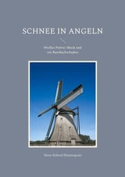 Cover von Schnee in Angeln