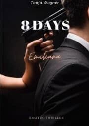 Cover von 8 DAYS