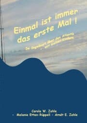 Cover von Einmal ist immer das Erste Mal !