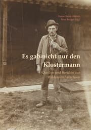 Cover von Es gab nicht nur den Klostermann