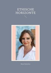 Cover von Ethische Horizonte